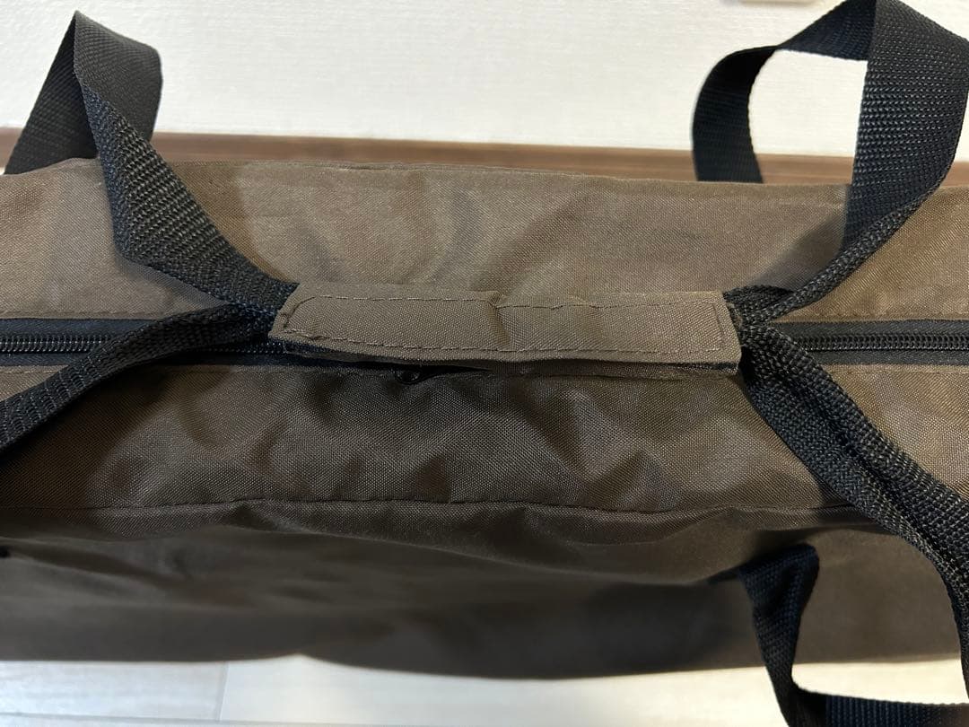 coleman バタフライテーブル90