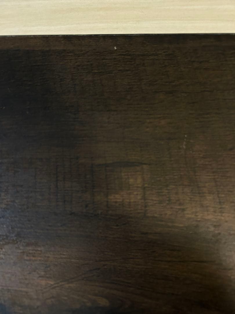 coleman バタフライテーブル90