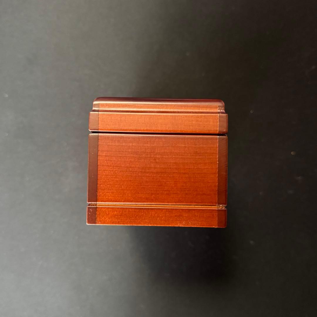 鬼滅の刃 無限列車編 炎 オルゴール