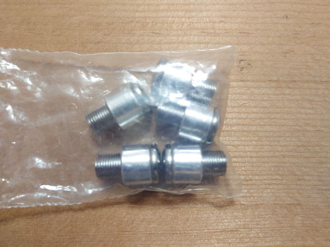 RACEFACE レースフェイス TURBINE LP COMPACT クランク