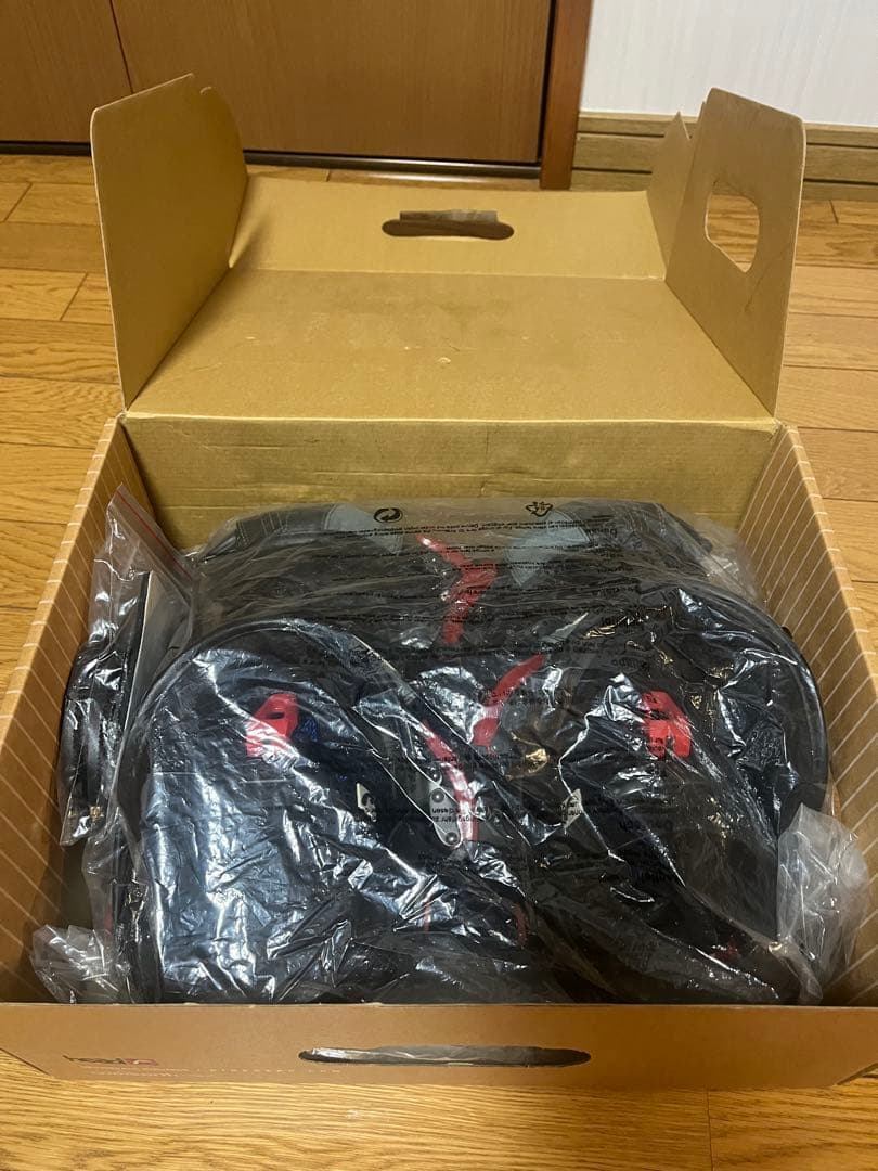 HEAD NX 003SE ビンディング Mサイズ