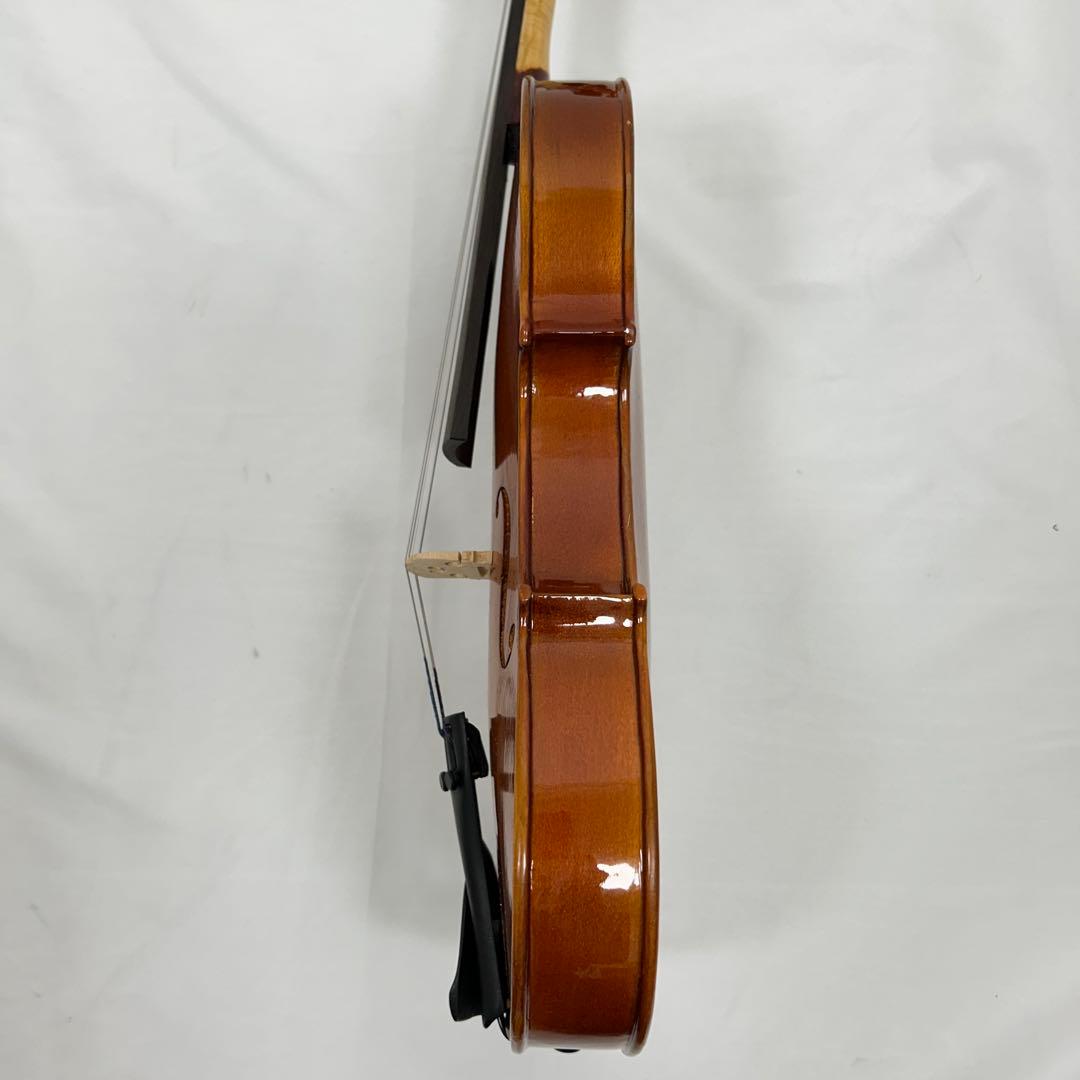 ステンター スチューデント 1 4/4サイズ バイオリン