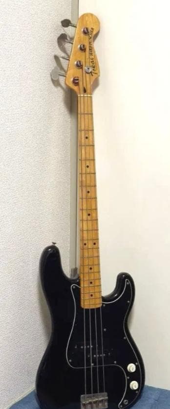 Tokai HARD PUNCHER エレキベース トーカイ ハードパンチャー