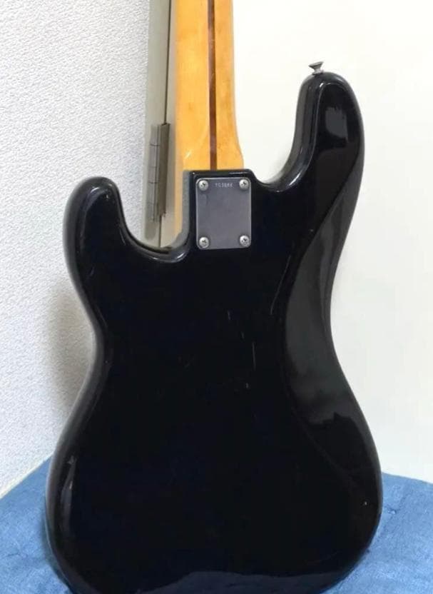 Tokai HARD PUNCHER エレキベース トーカイ ハードパンチャー