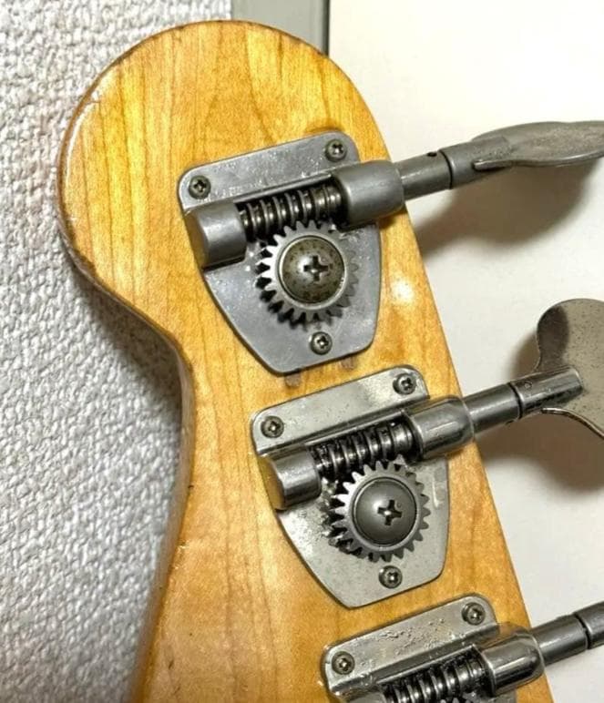 Tokai HARD PUNCHER エレキベース トーカイ ハードパンチャー