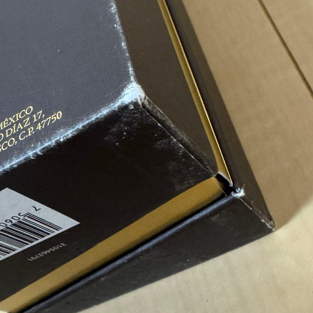 Don julio 1942 Tequila ドンフリオ テキーラ 未開封