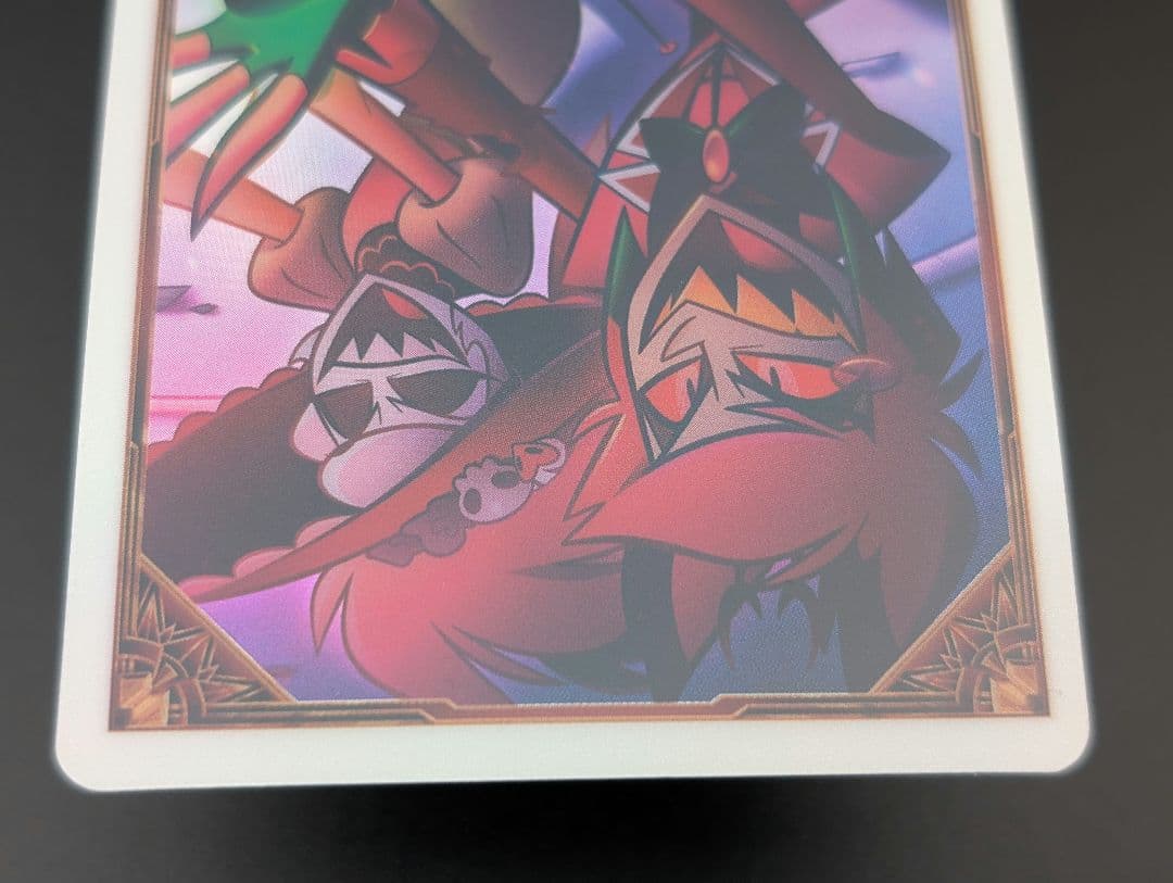 その他 HAZBINHOTEL S2 No matter what it takes