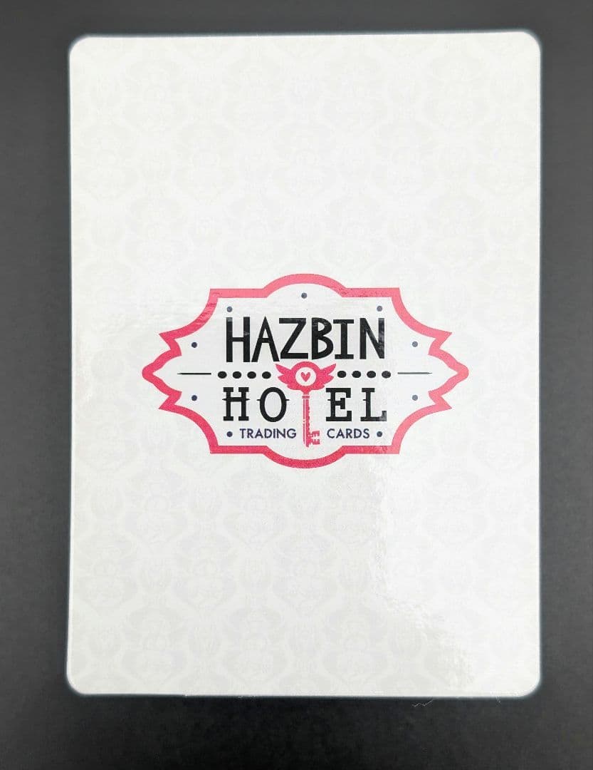 その他 HAZBINHOTEL S2 No matter what it takes