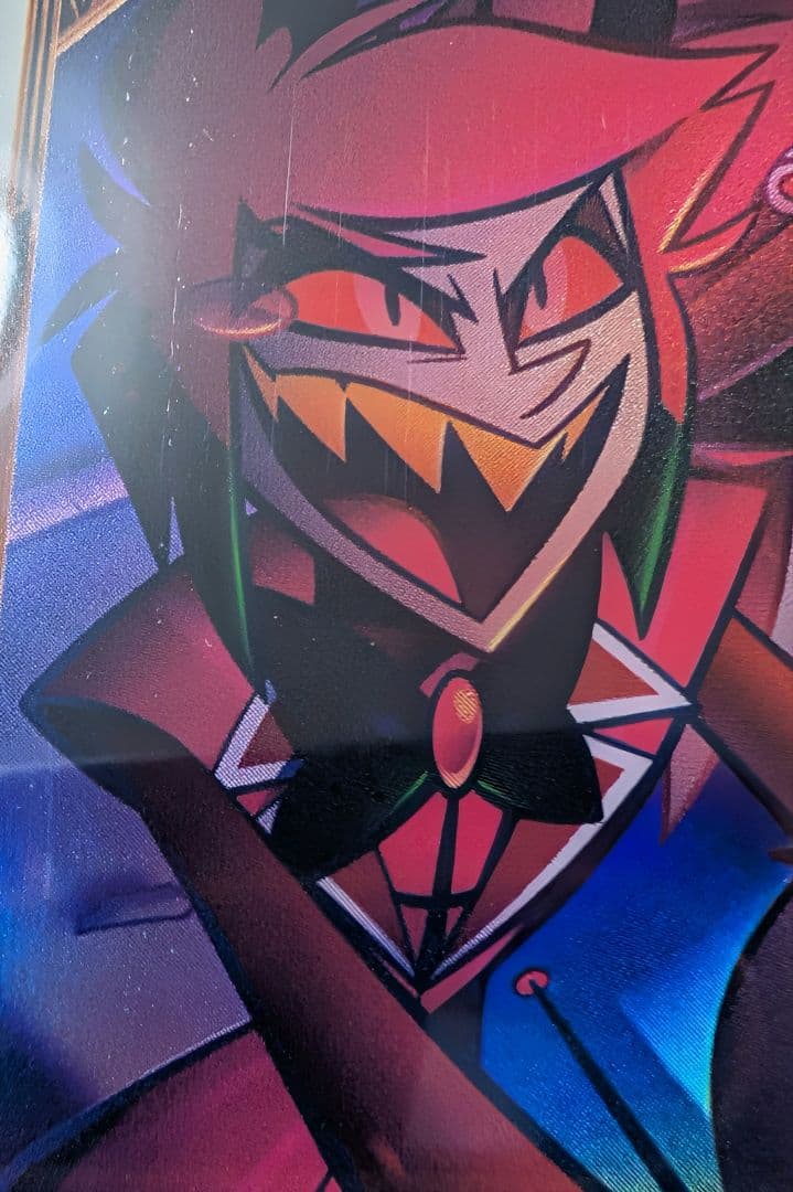 その他 HAZBINHOTEL S2 No matter what it takes