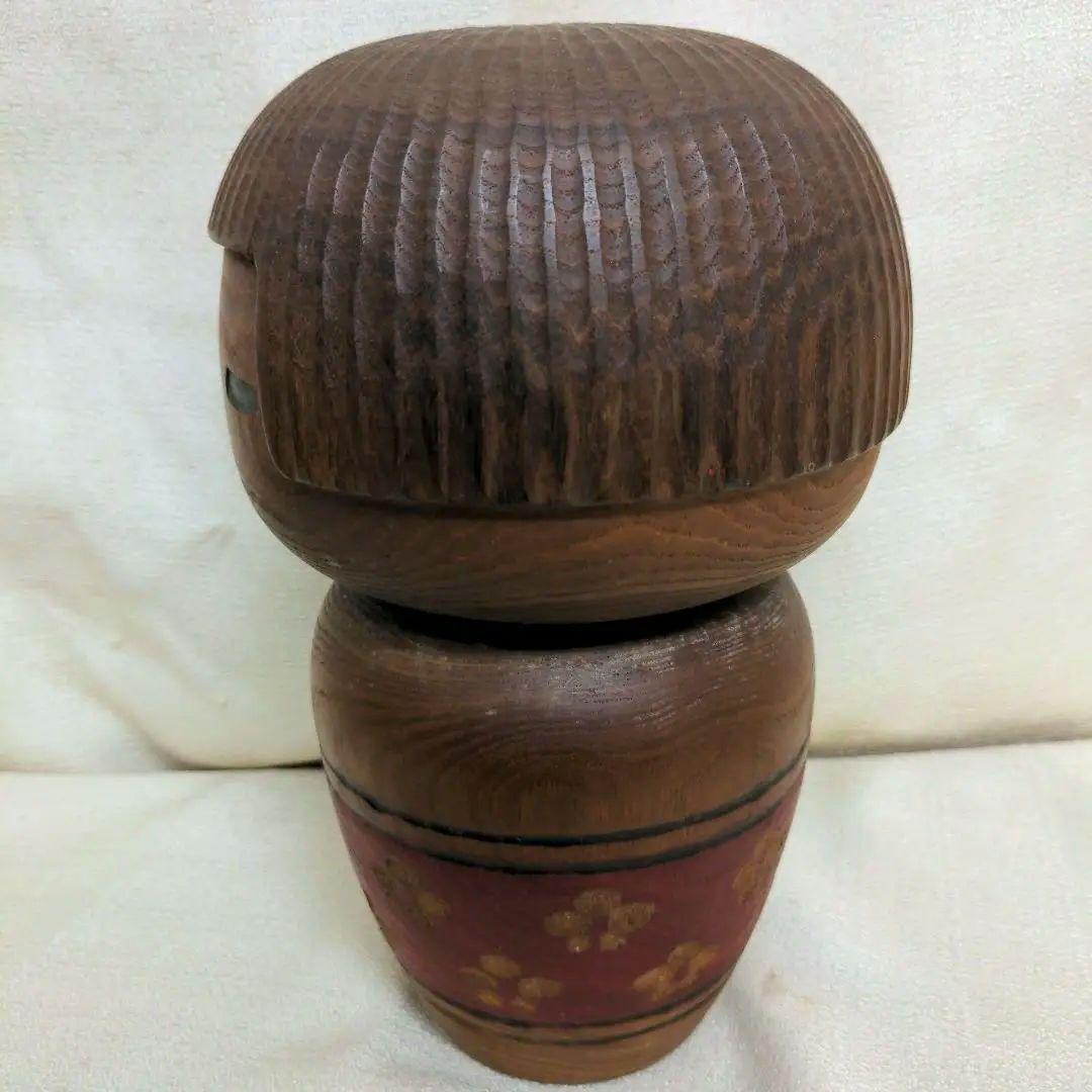 希少！三平 こけし　約24cm 工芸品　民芸品　置物