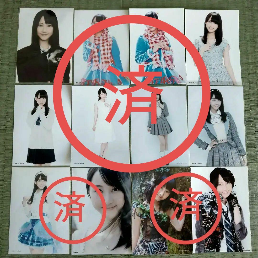 愛音　　松井玲奈セット