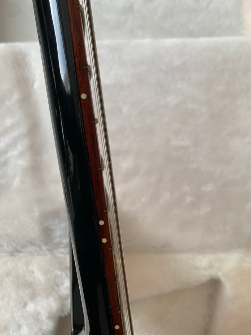 【せなぎさん専用】Gibson Explorer Ebony 2012