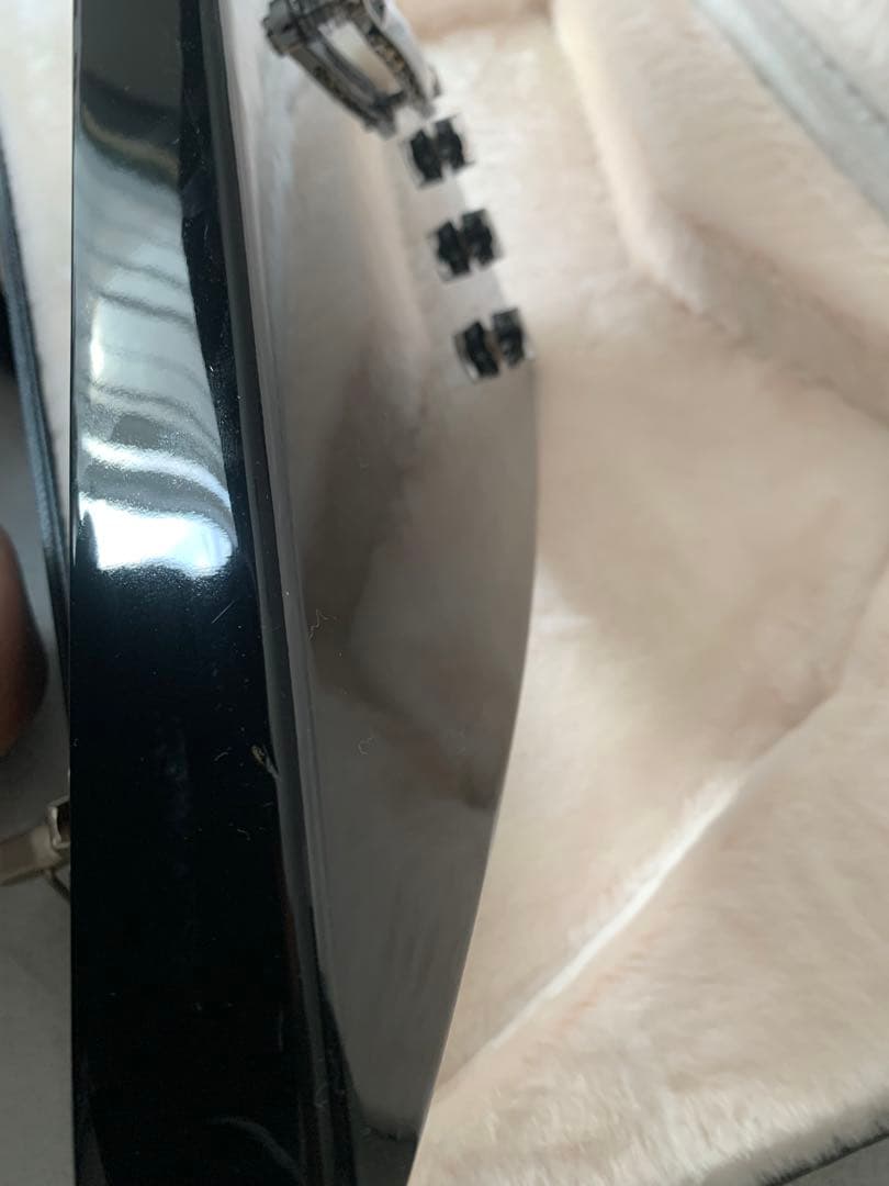 【せなぎさん専用】Gibson Explorer Ebony 2012