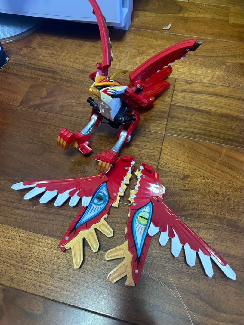 ガオファルコン