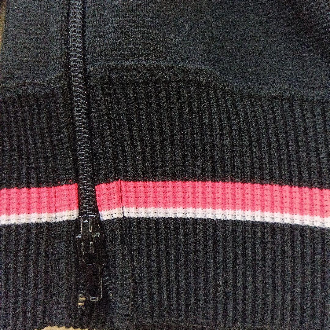 極美品　80〜90s日本製ナイキ　ジャージ上下セット　NIKEジャパン