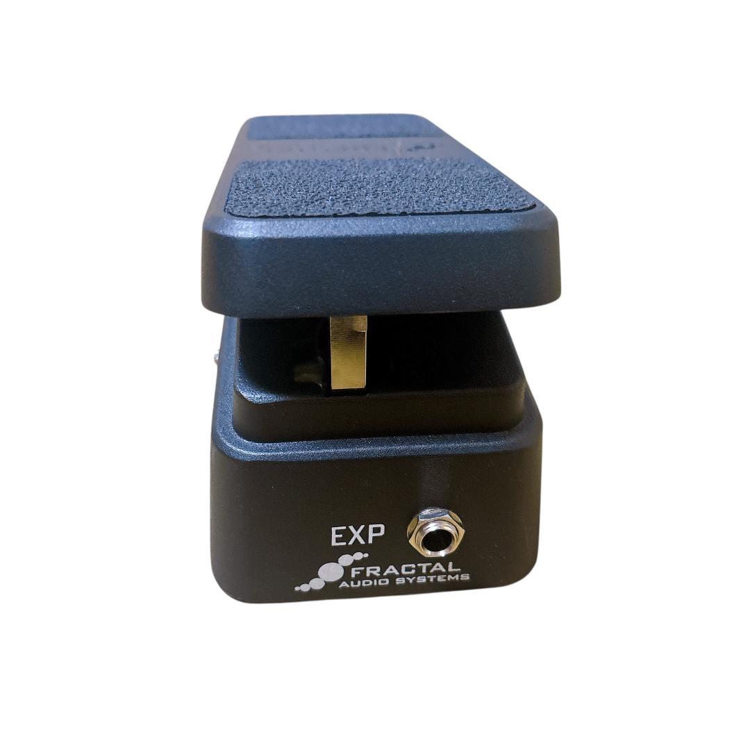 ギター Fractal Audio Systems EV-2