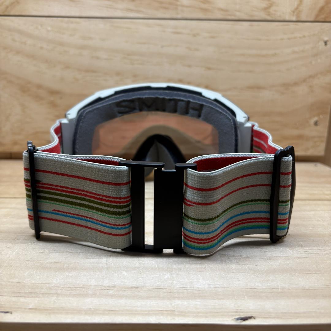 【1639】SMITH　スミス　SQUAD MAG　スカッドマグ