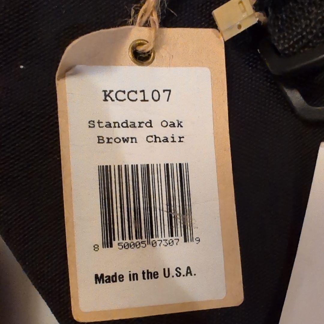 カーミットチェア KermitChair　アメリカ製　収納袋付き　2脚セット