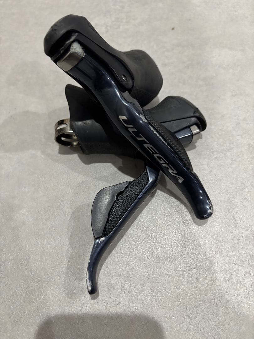 パーツ shimano r6870 sti