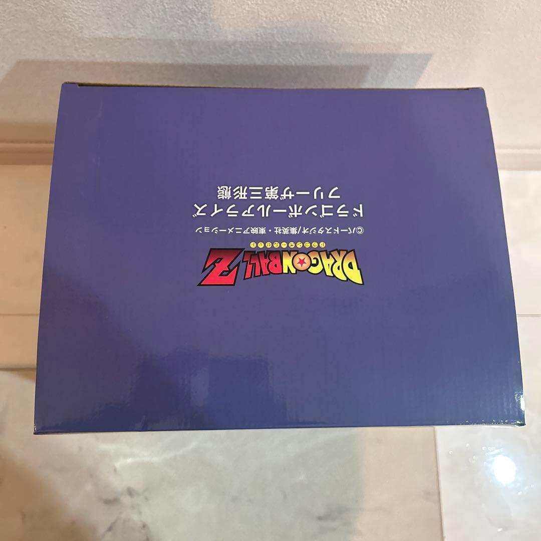 ドラゴンボール　アライズ　フリーザ　第三形態