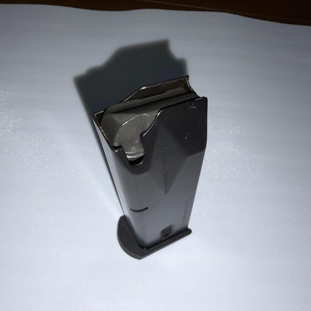 MGC ベレッタ M9 限定生産品　発火式モデルガン　ヘビーウェイト