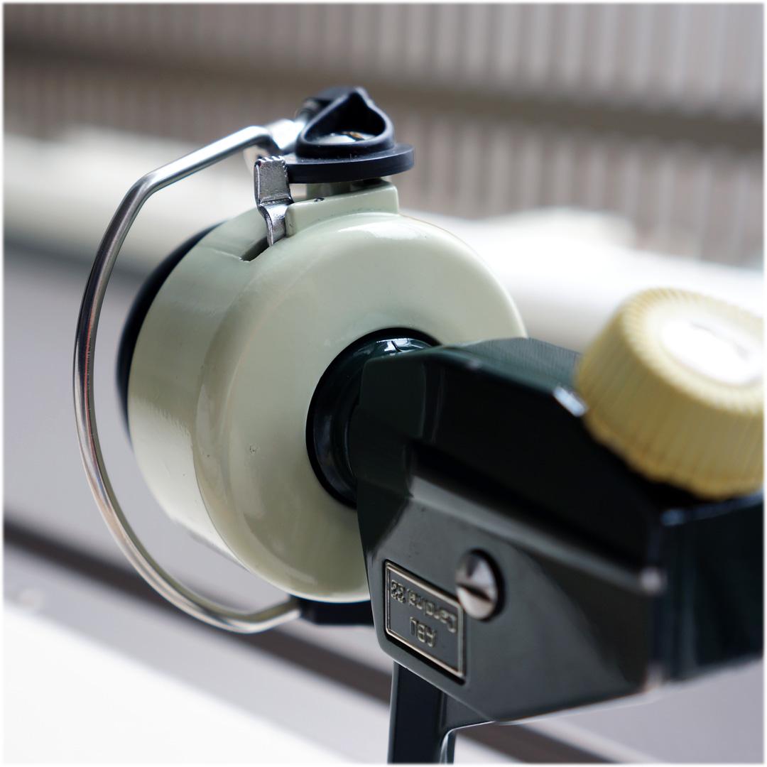 アブガルシア　カーディナル３３　７６０３０１