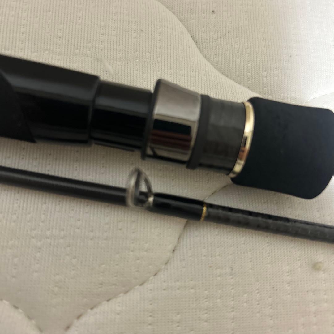 15コルトプロトタイプ6112L-T