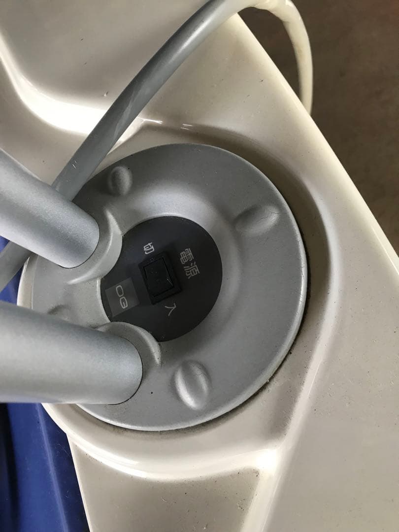 ④ウォーターベッド シーザス・ハイドラ HS-20 ジャンク品 OG技研