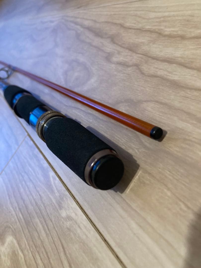 Jet Cast Spin 56L タバコグラスブランク　ジェットキャスト