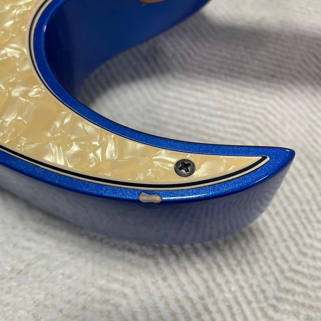 ギター Ibanez RG450DX Starlight Blue 2014