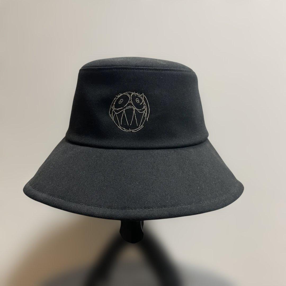 amazarashi　バケハ　バケットハット　CA4LA BUCKET HAT
