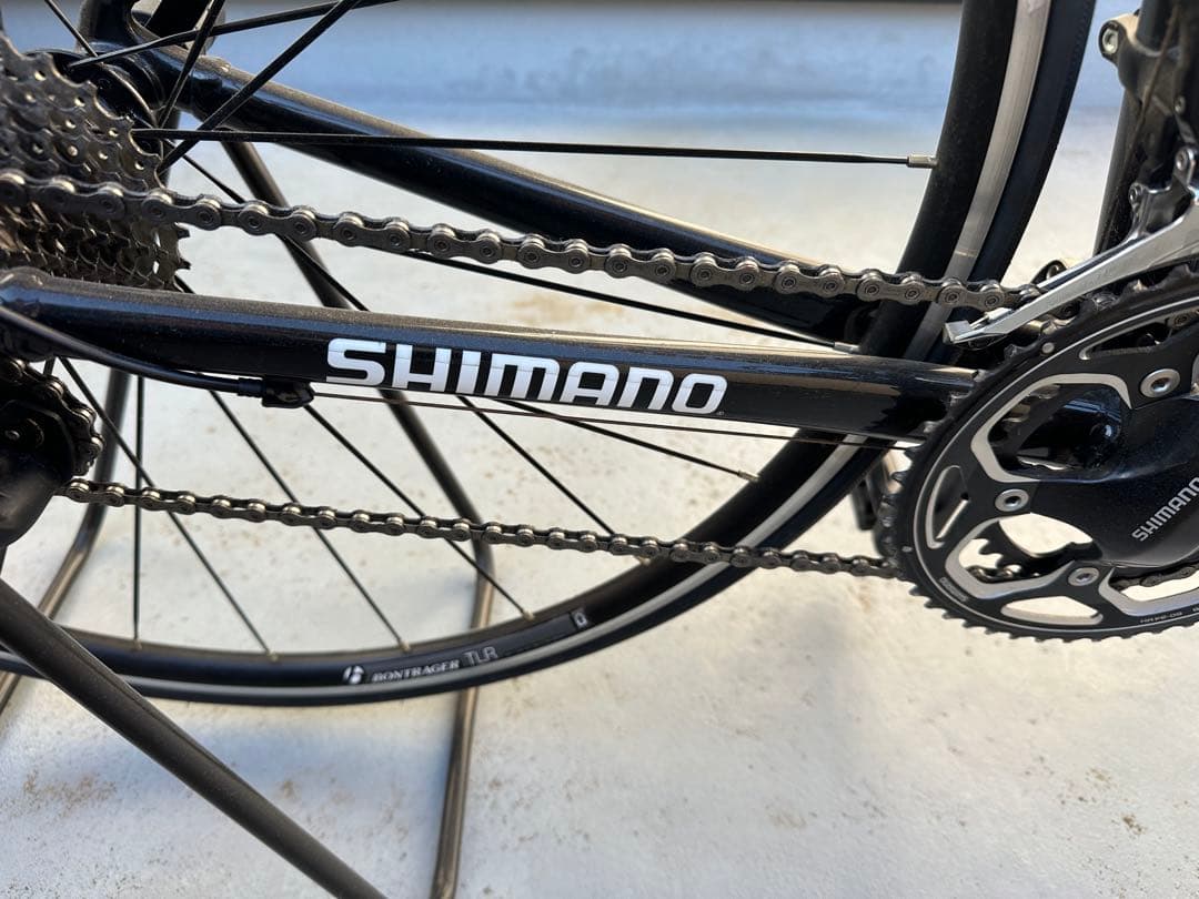 【直接お渡し】TREK MADONE 2.1