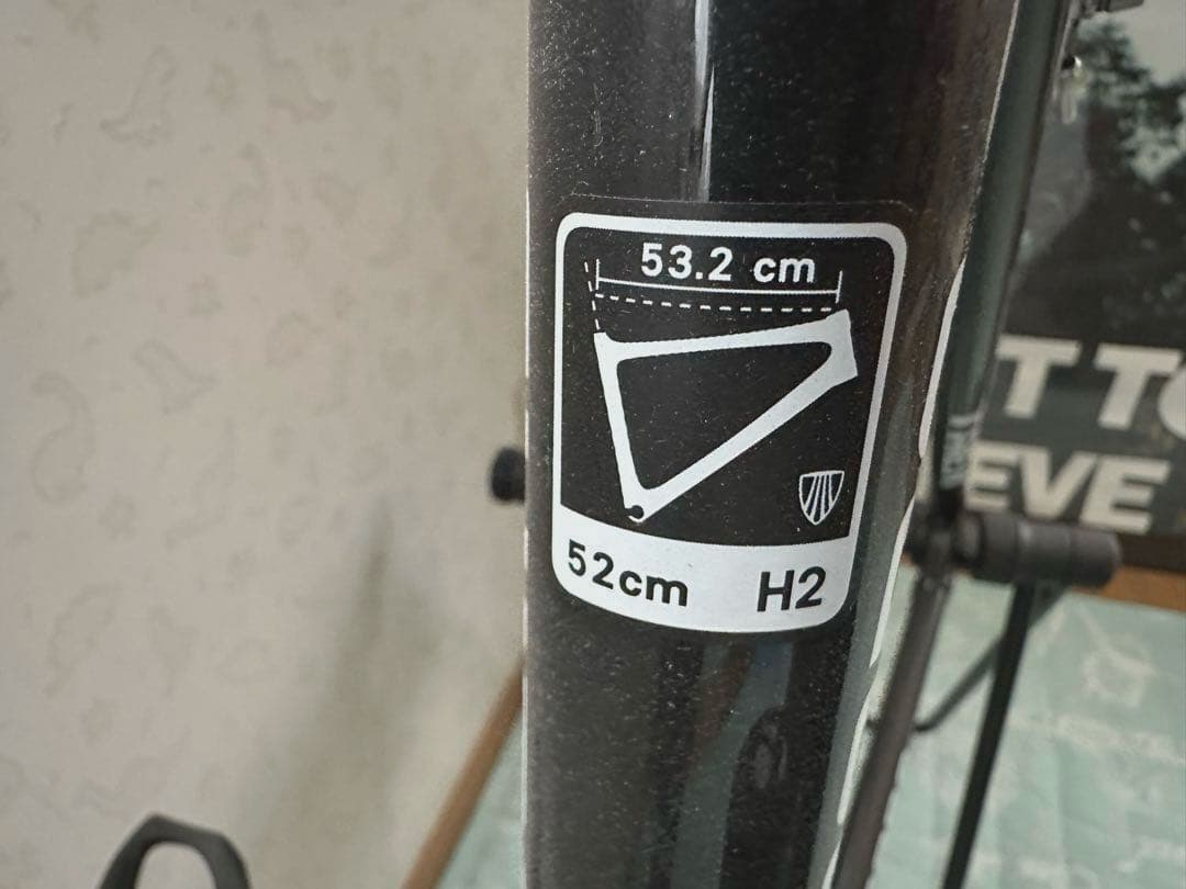 【直接お渡し】TREK MADONE 2.1
