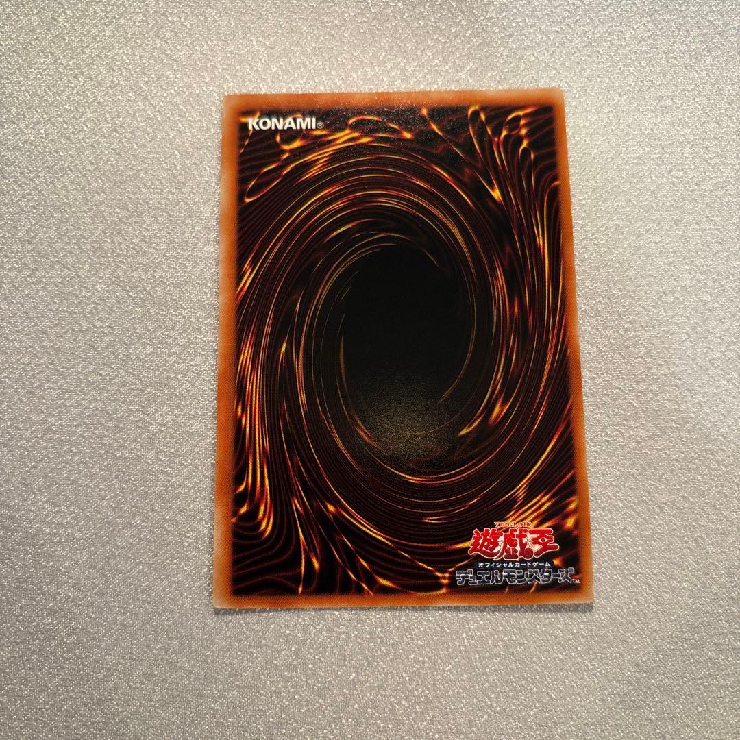 遊戯王　真紅眼の闇竜　レリーフ　1枚