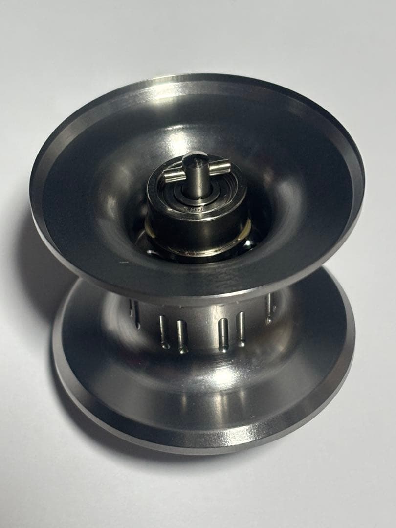 TD ジリオンJドリーム純正スプール　中古美品