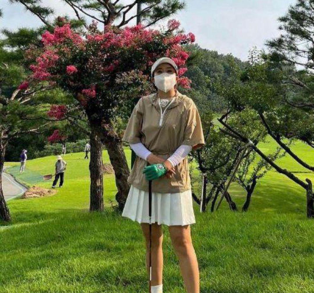 ジーフォア ゴルフ レディース 五分袖  ウィンドブレーカー 春夏新作