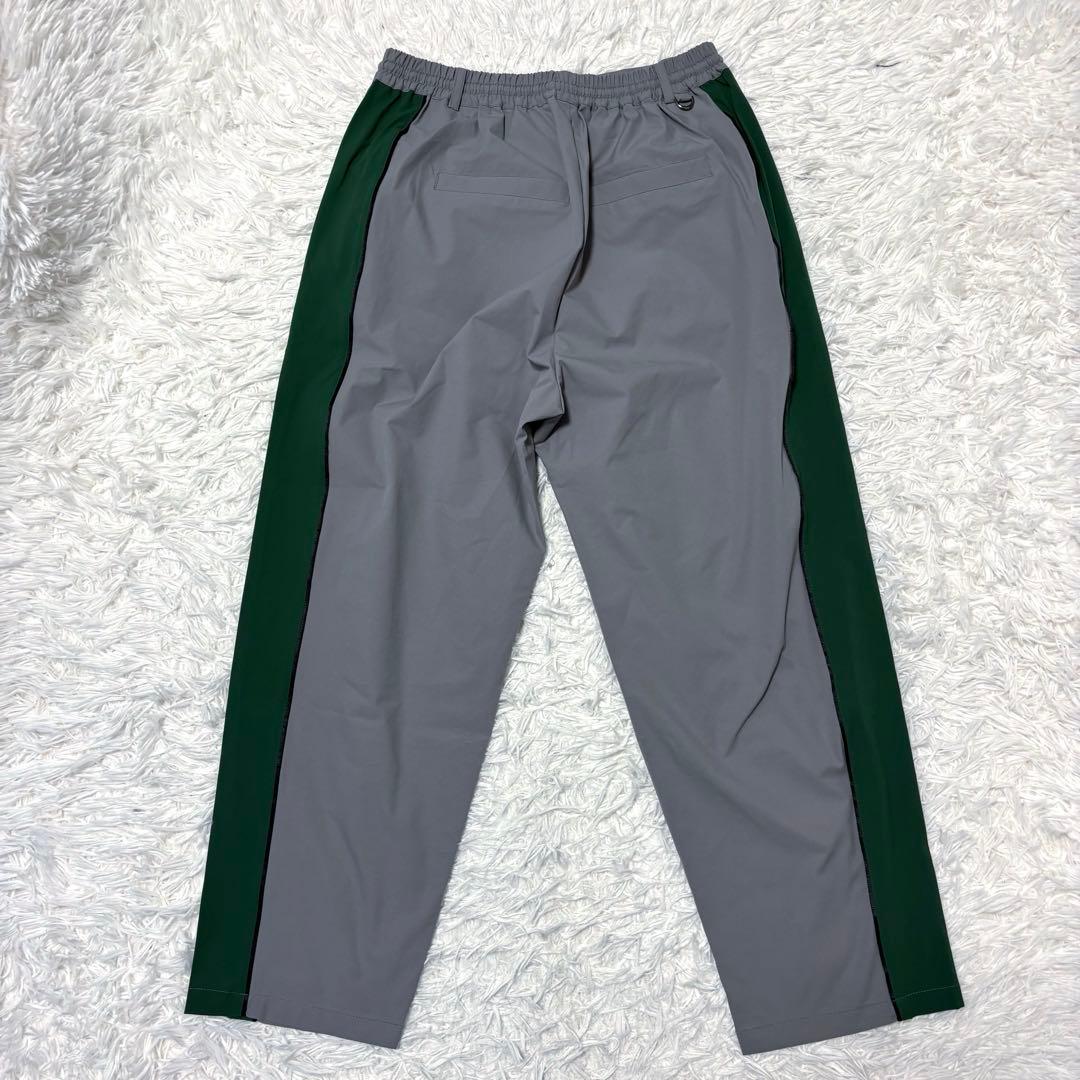 ANTIQUA GOLF seventytwo clubhouse セットアップ