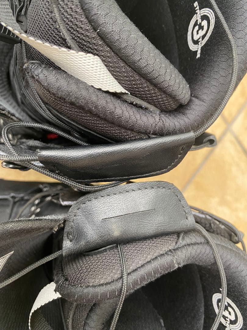 DEELUXE スノーボードブーツ 23-24モデル