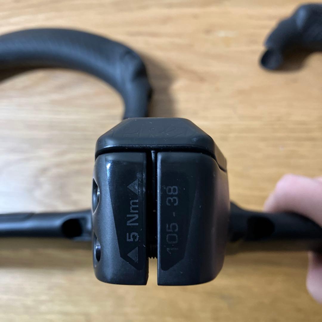 國母さん専用 shimano PRO VIBE EVO 38-105