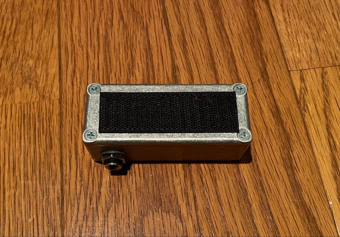 OEP製ライントランス （ニーヴくん/Amateras 0001クローン）