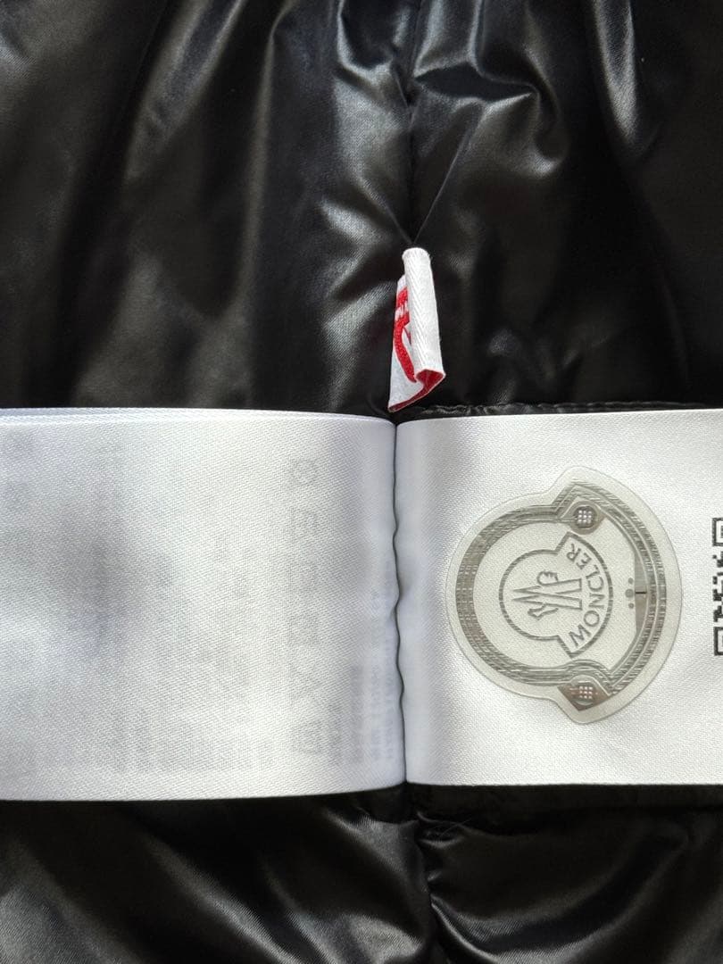 MONCLER GRENOBLE キッズ 上下セット 116cm