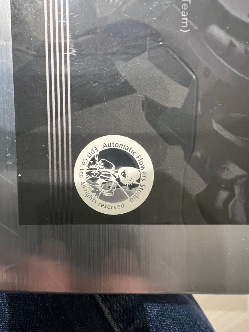 FSS ボークス HSGK 1/72 バーガ・ハリ BSコブラ GTM