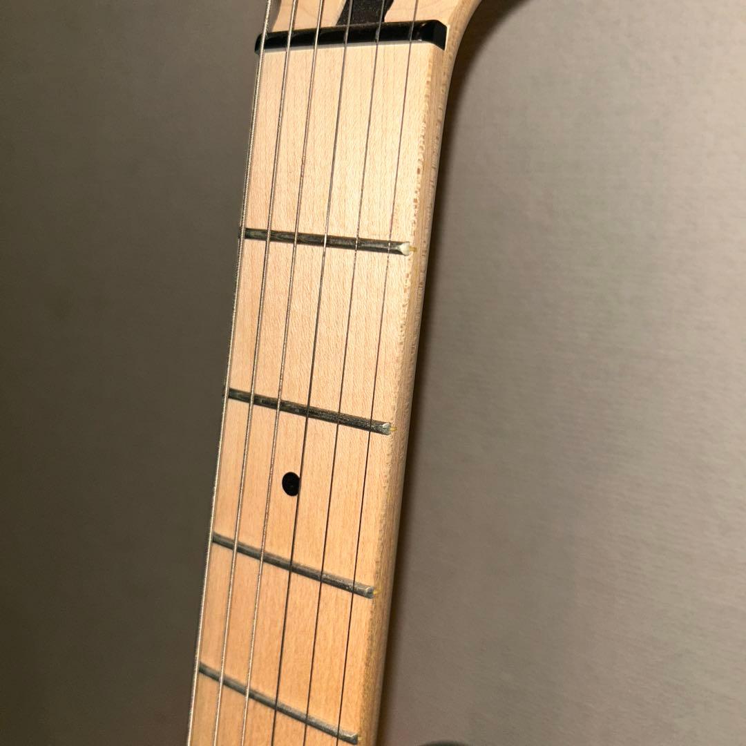 ギター YAMAHA PACIFICA 112VM GRAY