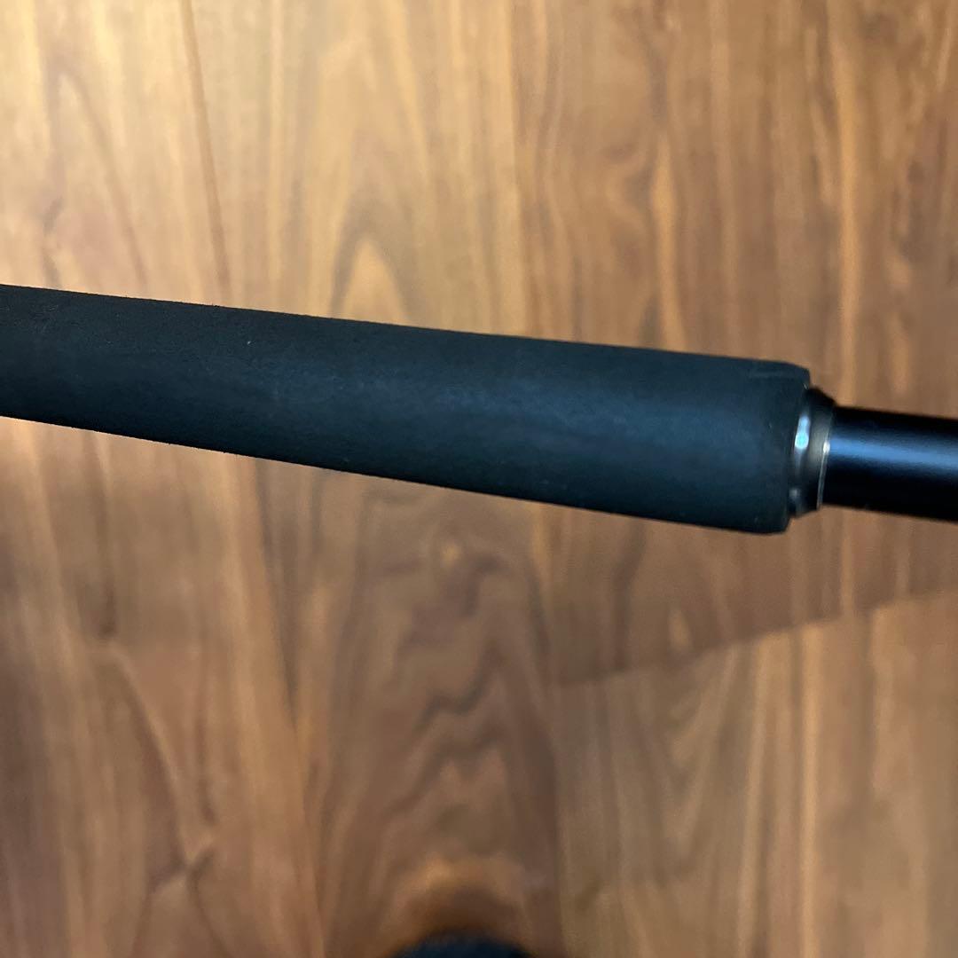 24オシアジガー ナチュラルジャーク S64-3 シマノ 現行モデル 美品