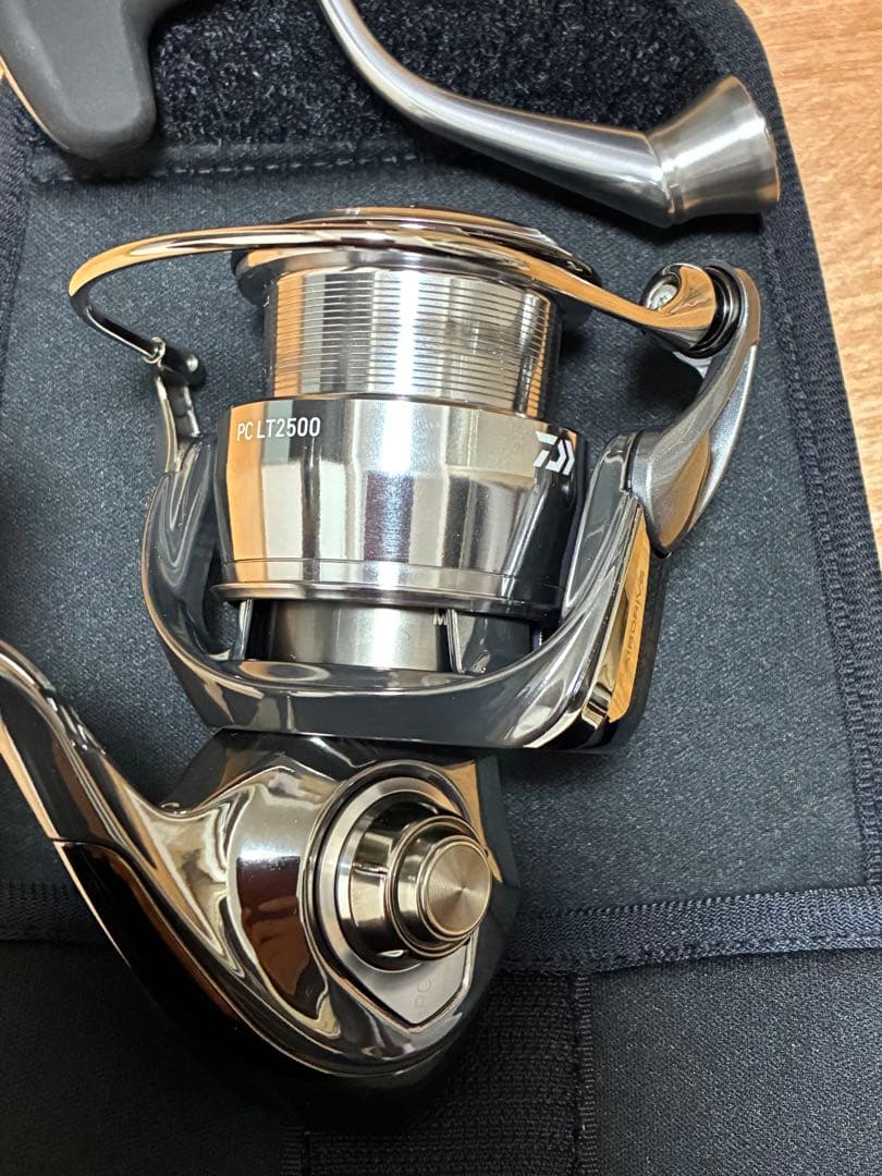 22イグジストPC2500