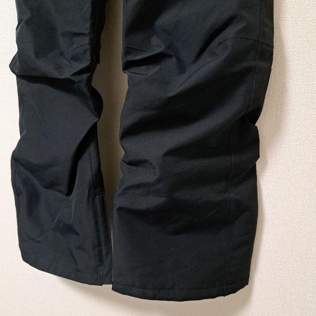 新品　BURTONバートン　ゴアテックス　キッズ　パンツ　スキーウェア　130