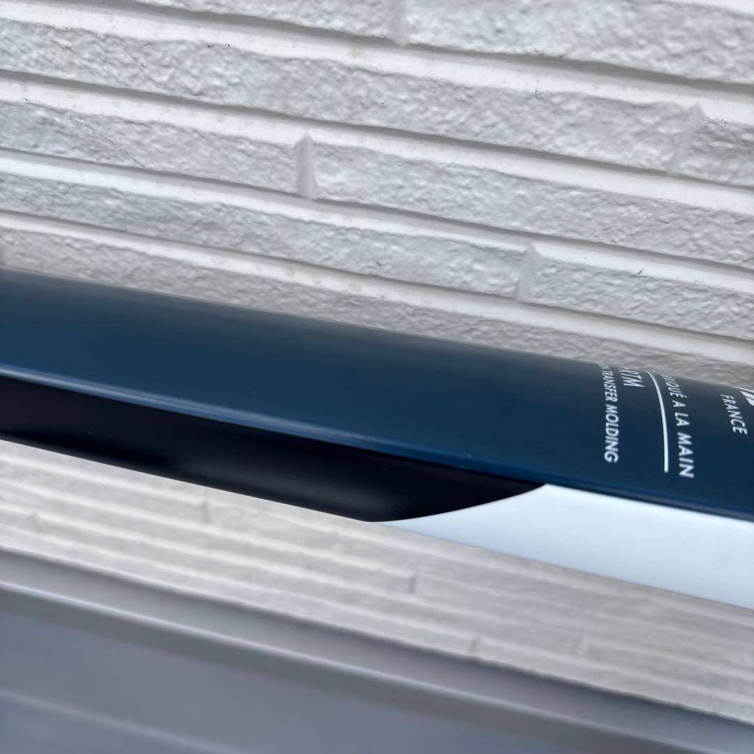 TIME (タイム) ALPE D’HUEZ21 未使用品　2019