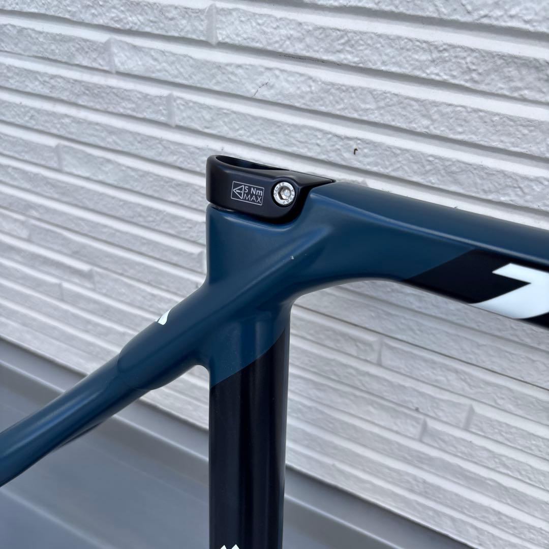 TIME (タイム) ALPE D’HUEZ21 未使用品　2019