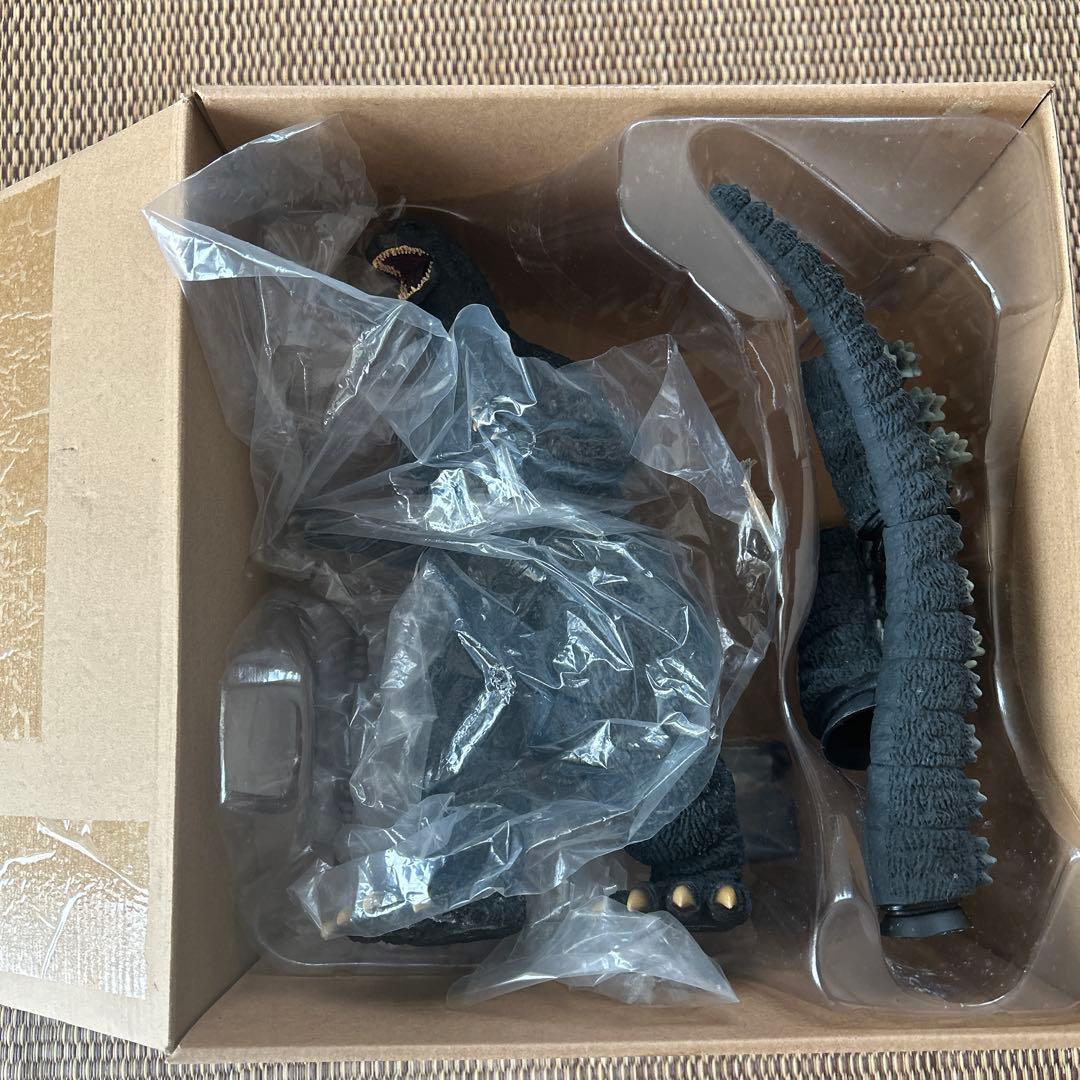 ウルトラマンタロウNo.6　　　　　　　　 ゴジラ1989 大阪上陸