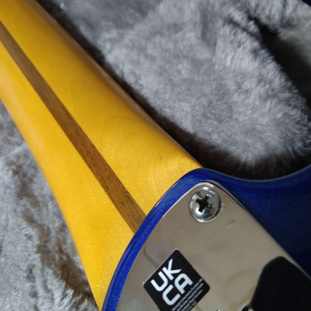 ギター Fender Usa American Ultra Stratocaster